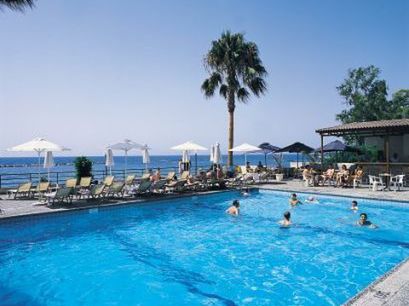 Atlantica Balmyra Beach