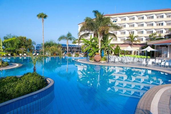 Atlantica Bay