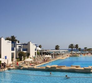 Atlantica Callisto (ex. Callisto Holiday Village)