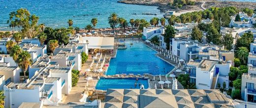 Atlantica Callisto (ex. Callisto Holiday Village)