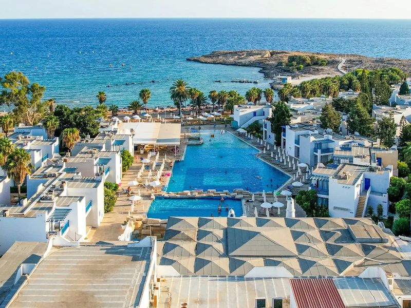 Atlantica Callisto (ex. Callisto Holiday Village)