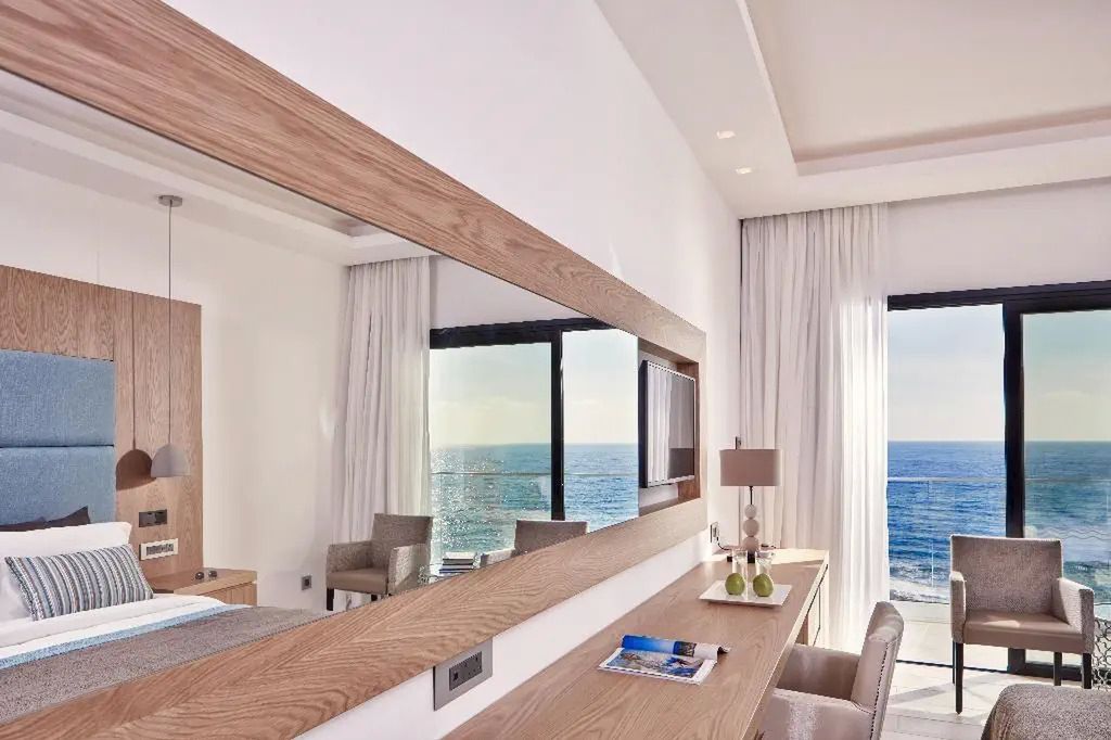 Atlantica Golden Beach - pokój