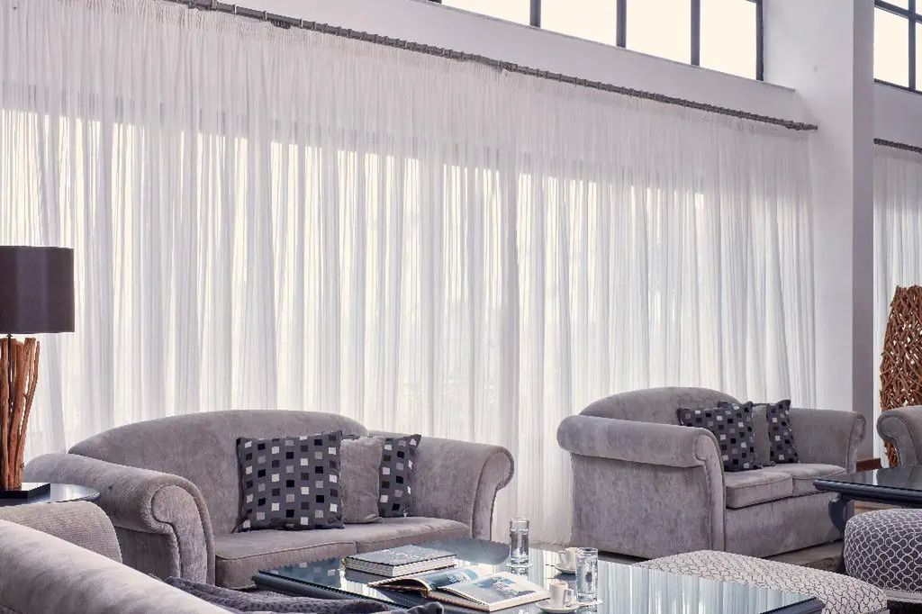 Atlantica Golden Beach - recepcja / lobby