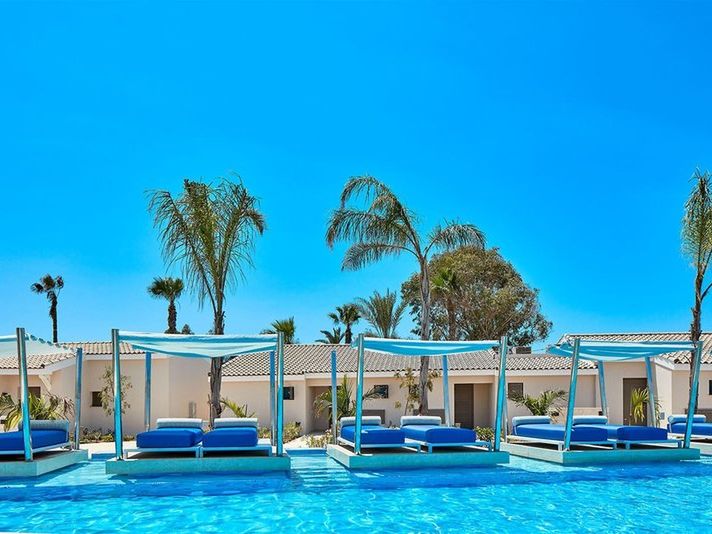 Atlantica Mare Village (ex Kermia Beach)