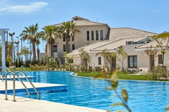 Atlantica Mare Village (ex Kermia Beach)