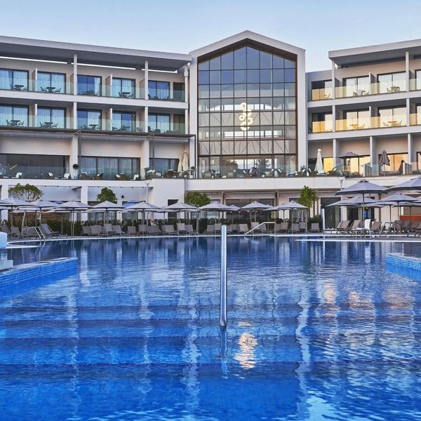 Hotel Atlantica Mare Village Paphos