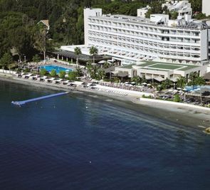 Atlantica Miramare Beach