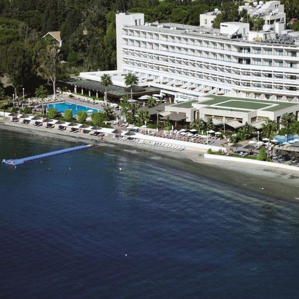 Atlantica Miramare Beach