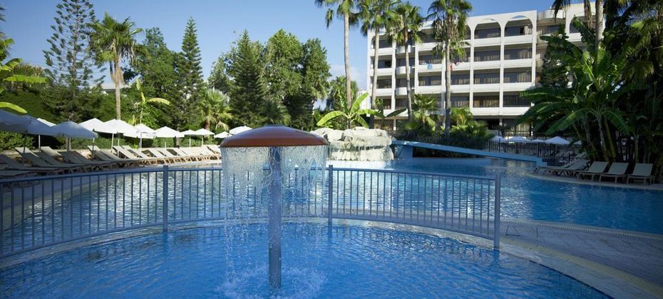 Atlantica Oasis
