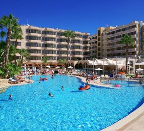 Atlantica Oasis