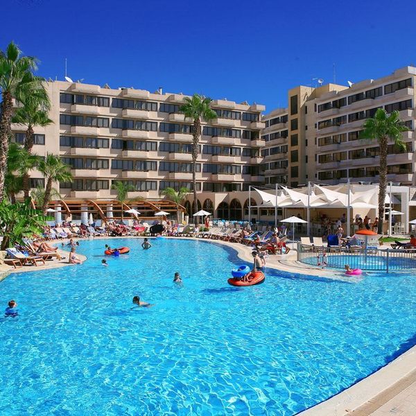 Atlantica Oasis
