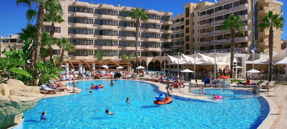 Atlantica Oasis