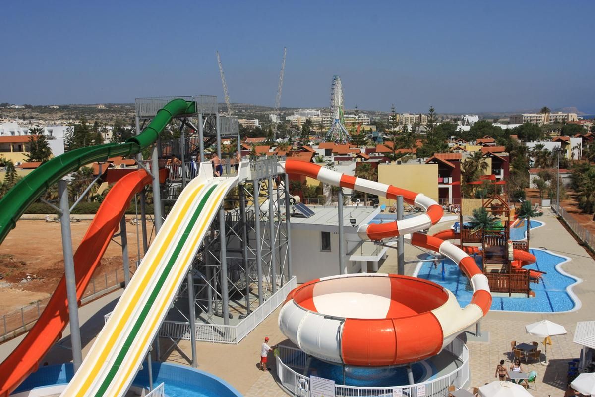 aquapark