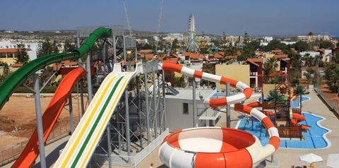 aquapark