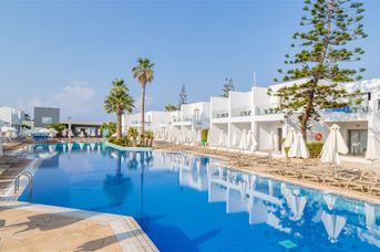 Atlantica Panthea Resort (ex. Panthea Holiday Village)