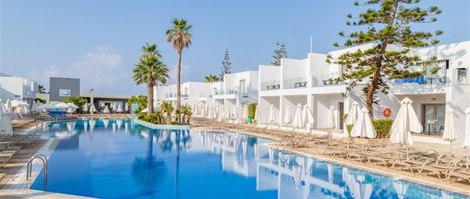 Atlantica Panthea Resort (ex. Panthea Holiday Village)