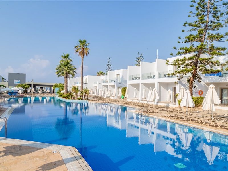 Atlantica Panthea Resort (ex. Panthea Holiday Village)