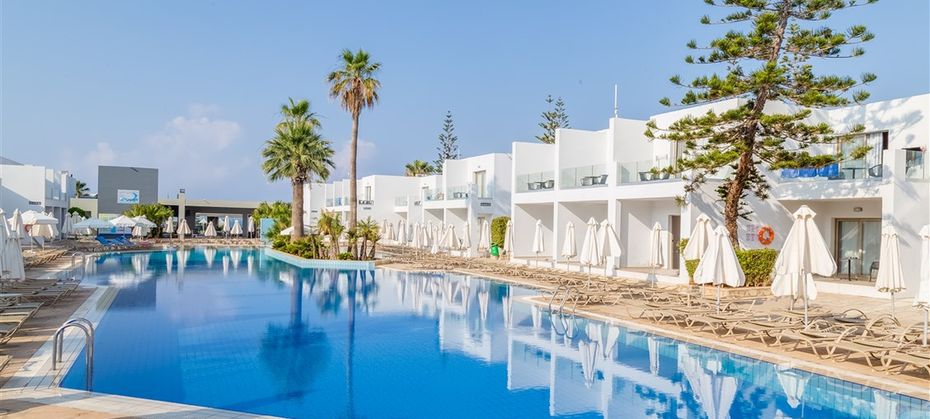 Panthea Holiday Village