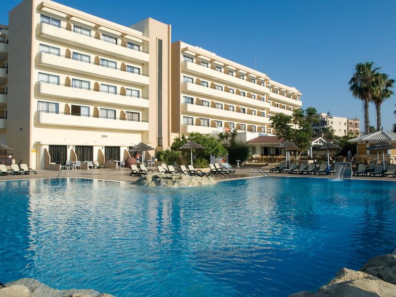 Atlantica Sancta Napa