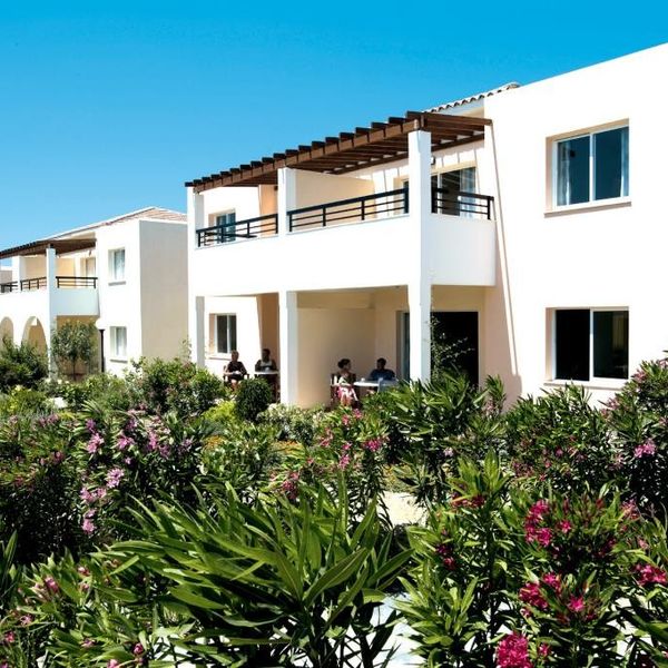 Avanti Holiday Village