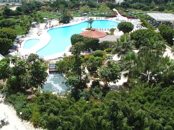 Avanti Holiday Village