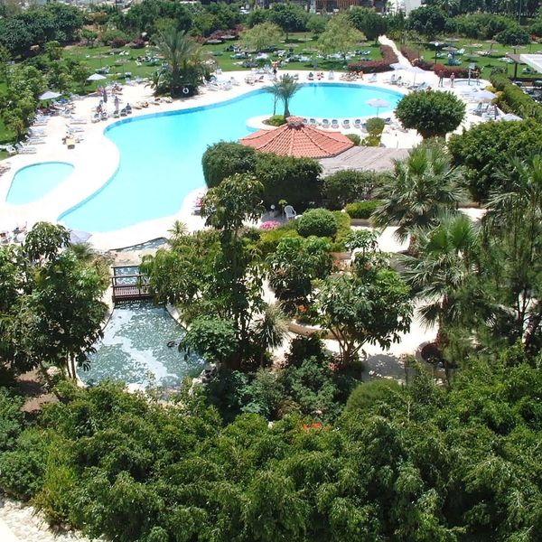 Avanti Holiday Village — Paphos, Cypr