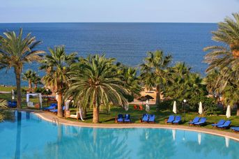 Azia Resort & Spa