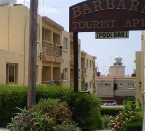 Barbara (Ayia Napa)