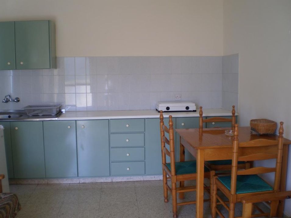 kuchnia / aneks kuchenny
