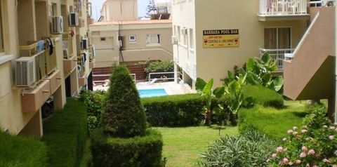 teren hotelu, ogród