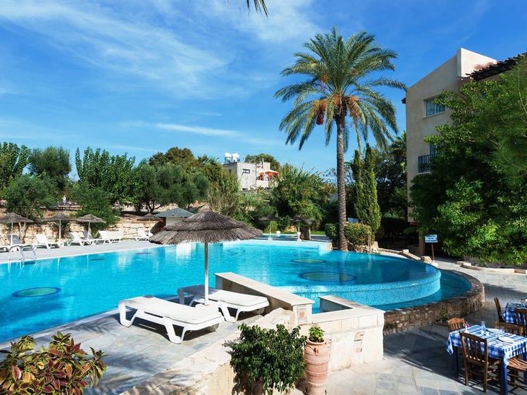 Basilica Holiday Resort