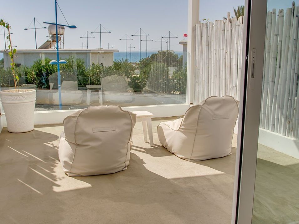 balkon / taras