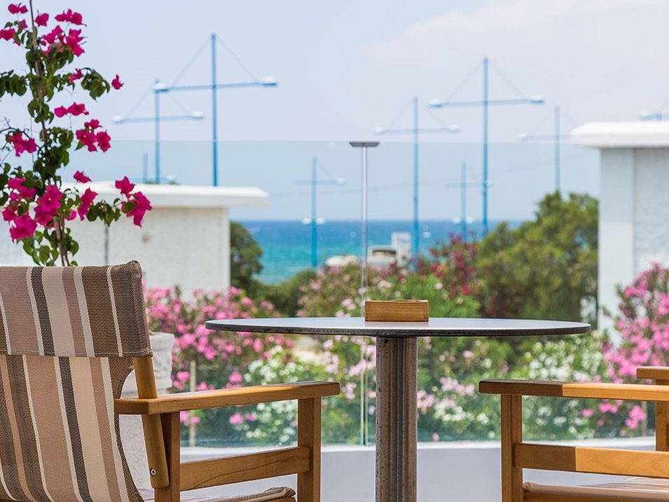 balkon / taras