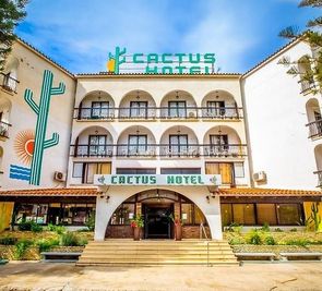 Cactus