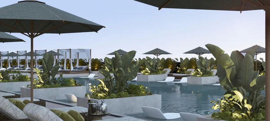 Cali Resort & Spa