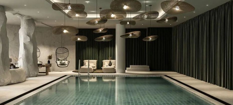 Cali Resort & Spa