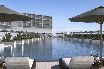 Cali Resort & Spa