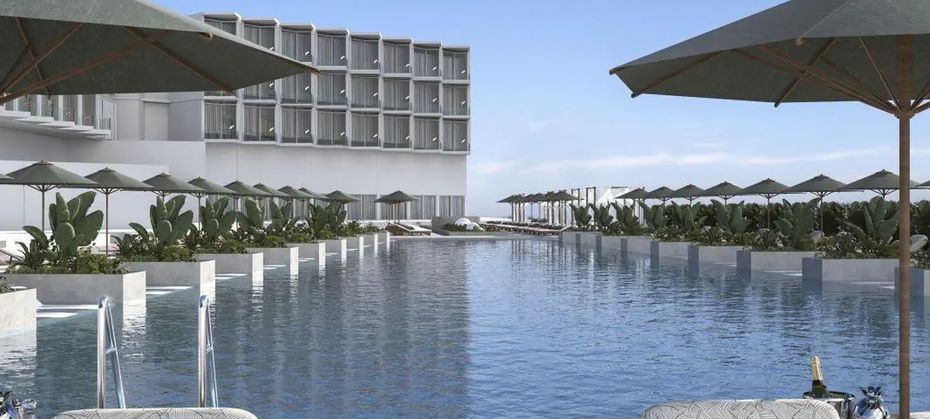 Cali Resort & Spa