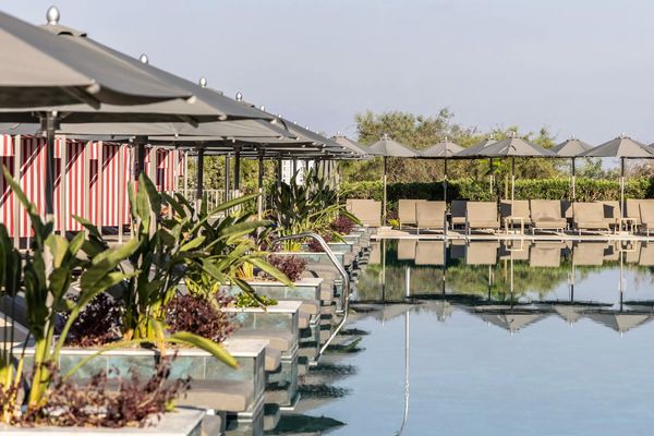 Cali Resort & Spa
