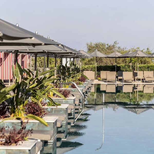 Cali Resort & Spa - zdjęcie 3