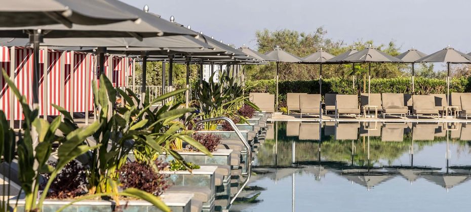 Cali Resort & Spa