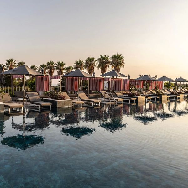 Cali Resort & Spa - zdjęcie 4