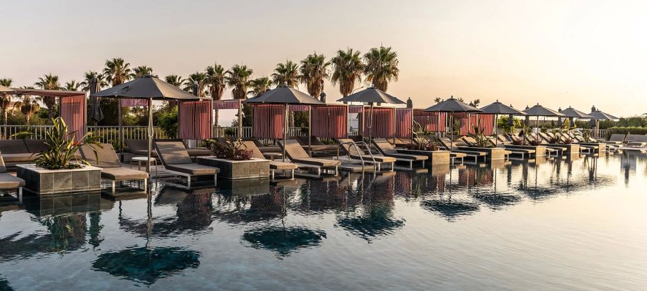 Cali Resort & Spa