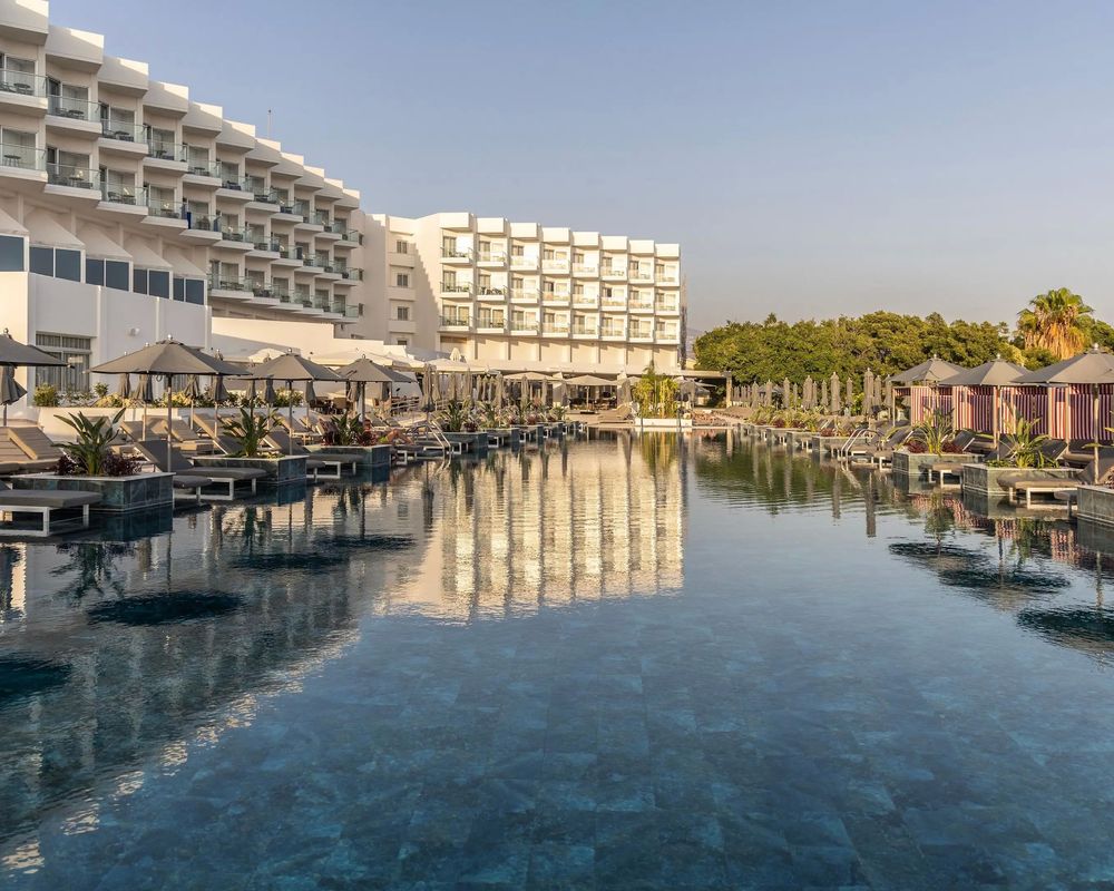 Cali Resort & Spa