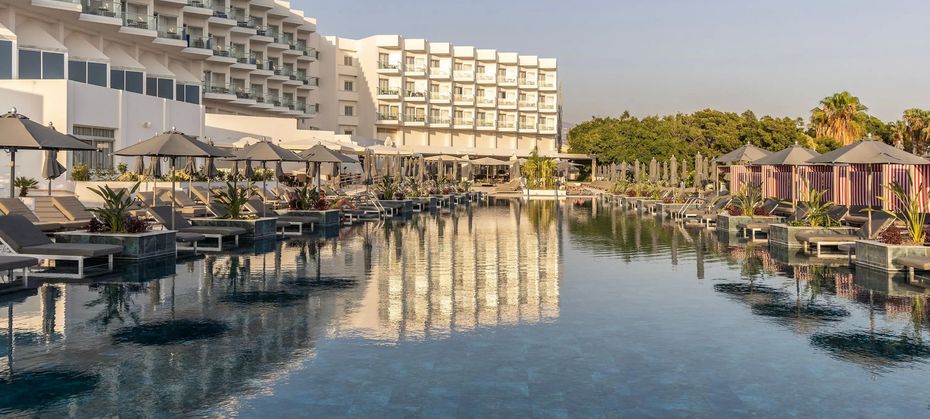Cali Resort & Spa