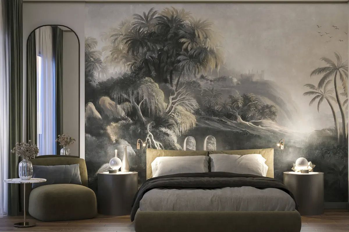 Cali Resort & Spa - pokój