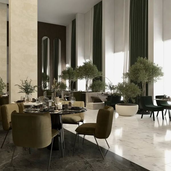 Cali Resort & Spa - zdjęcie 4