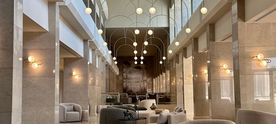 Cali Resort & Spa