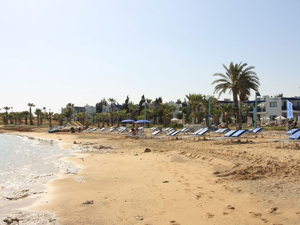 plaża
