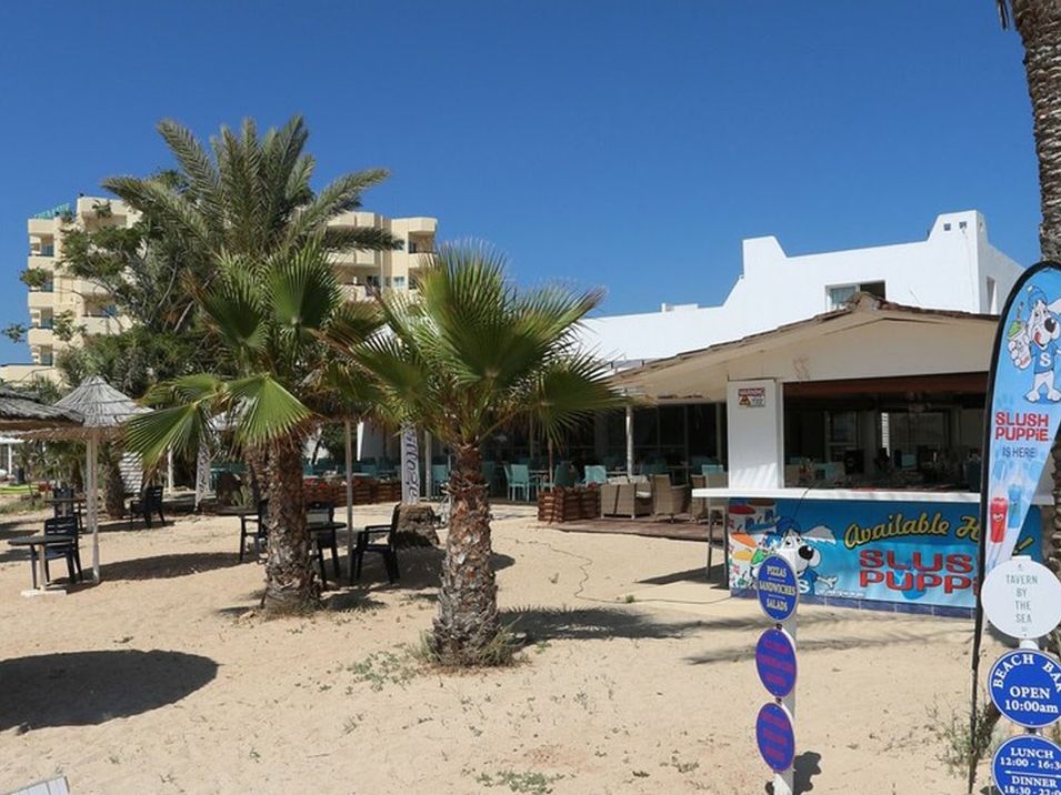 plaża